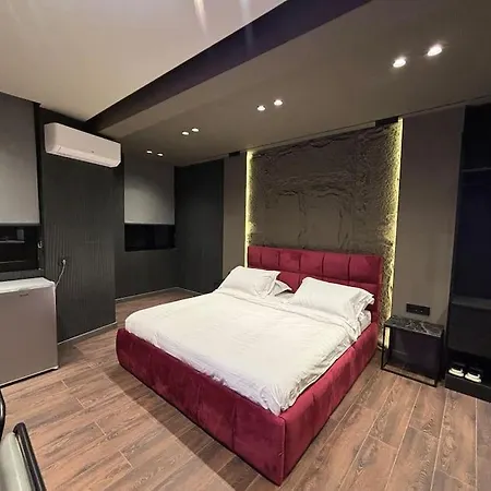 Luxury Boutique Appartement Tirana